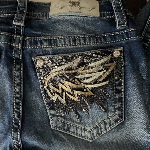 MissMe standard skinny - Picture 5 of 7